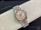 Swiss Replica Rolex Datejust WF Salmon Diamond Jubilee Watch 31mm Mid-size (3)_th.jpg